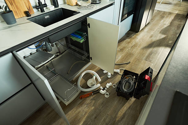 Reliable Pipe Repair contractor in Crystal Beach, FL by Street Wise - Plumbing