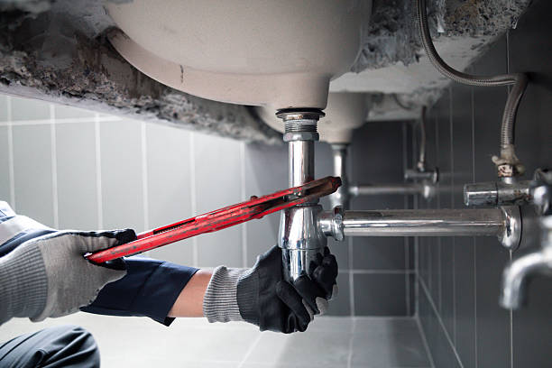 Licensed Pipe Repair service in Crystal Beach, FL - Street Wise - Plumbing